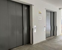 Primz Bizhub (D25), Factory #578546411